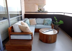 2 Habitaciones Habitaciones, ,2 BathroomsBathrooms,Apartamento,En Arriendo,2842