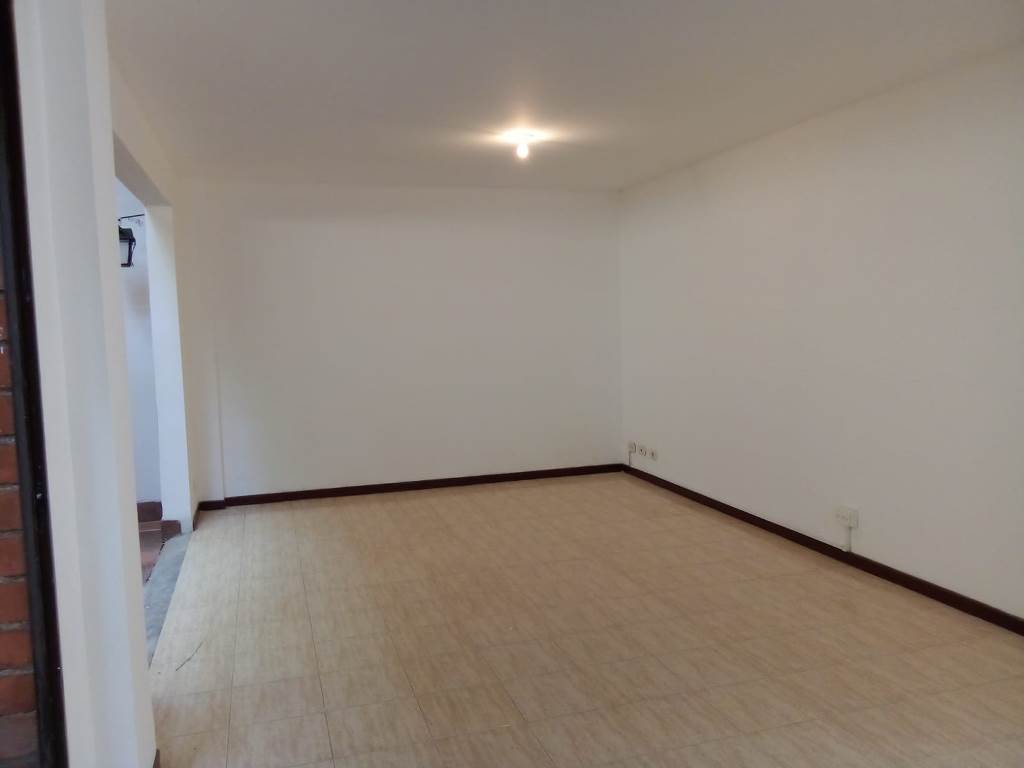 Casa en Arriendo