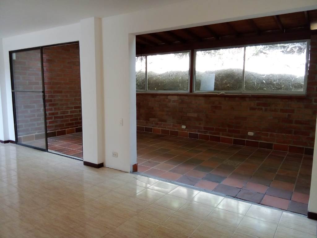 Casa en Arriendo