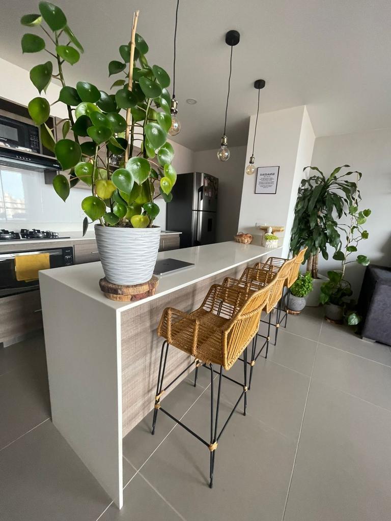 Apartamento en Venta