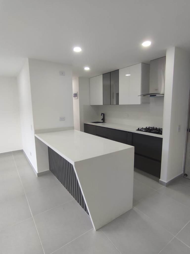 Apartamento en Venta