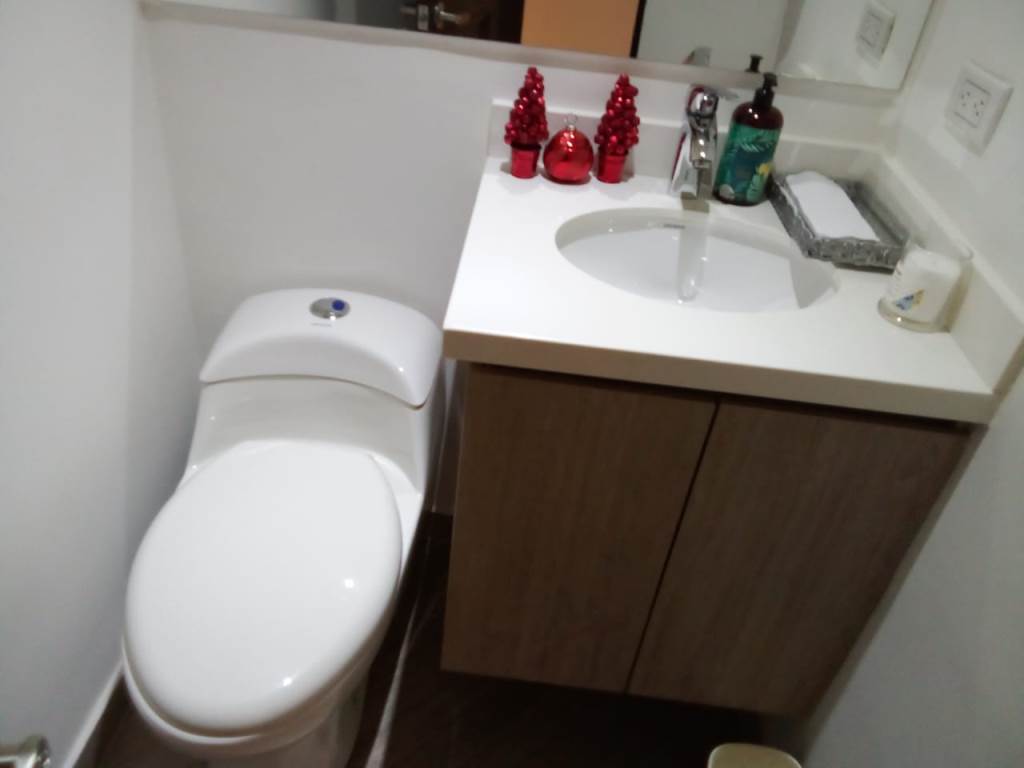 Apartamento en Venta