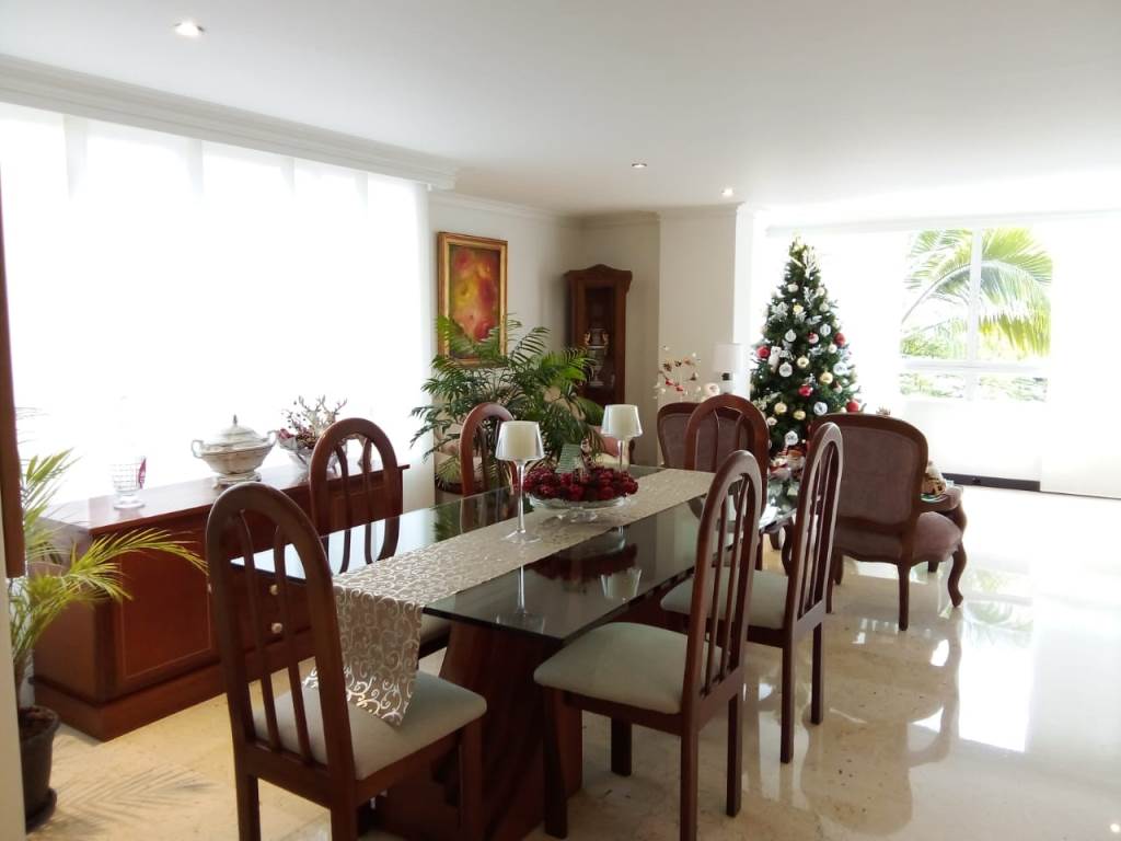 Apartamento en Venta