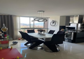 3 Habitaciones Habitaciones, ,3 BathroomsBathrooms,Apartamento,En Venta,2922
