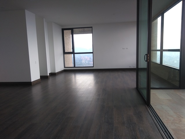 Apartamento en Venta Poblado Los Balsos