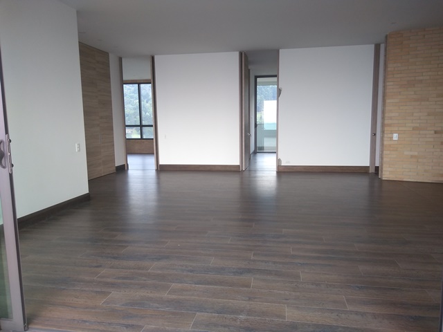 Apartamento en Venta Poblado Los Balsos