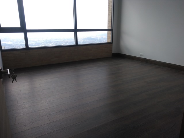 Apartamento en Venta Poblado Los Balsos