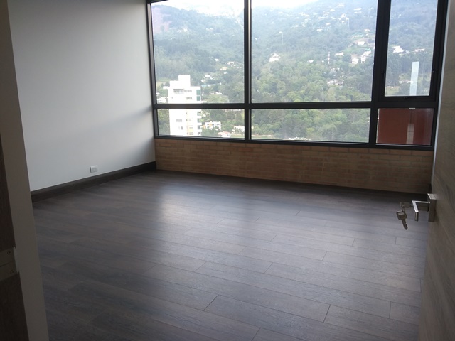 Apartamento en Venta Poblado Los Balsos