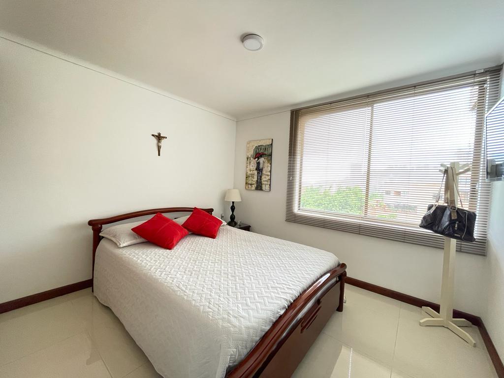 Apartamento en Arriendo