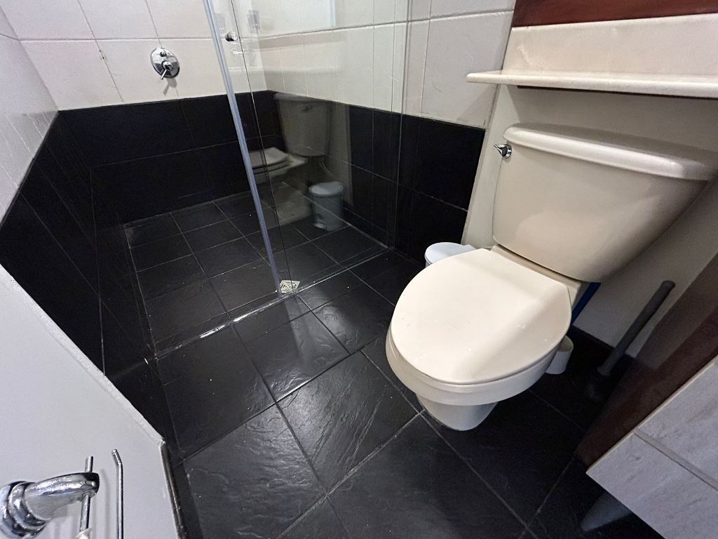 Apartamento en Arriendo
