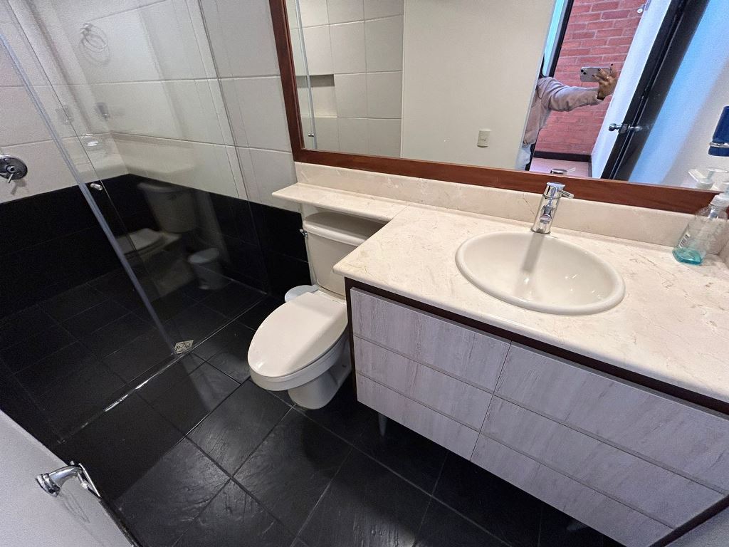 Apartamento en Arriendo