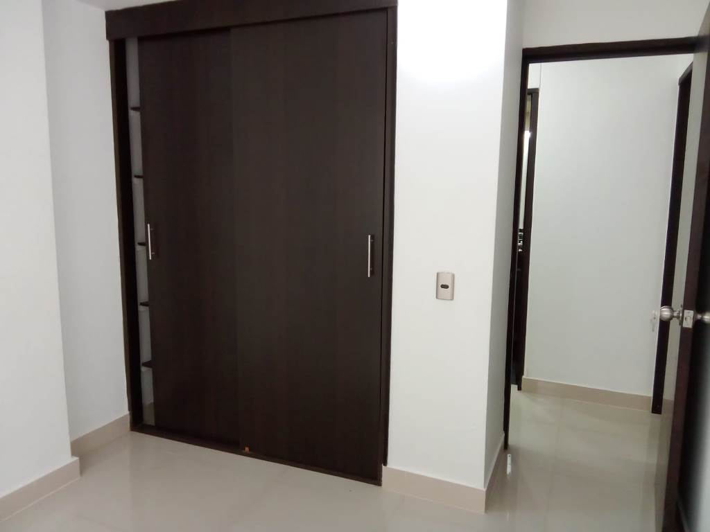 Apartamento en Arriendo