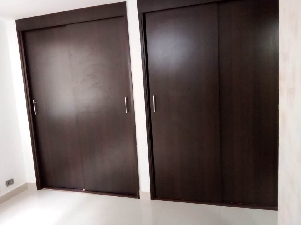 Apartamento en Arriendo