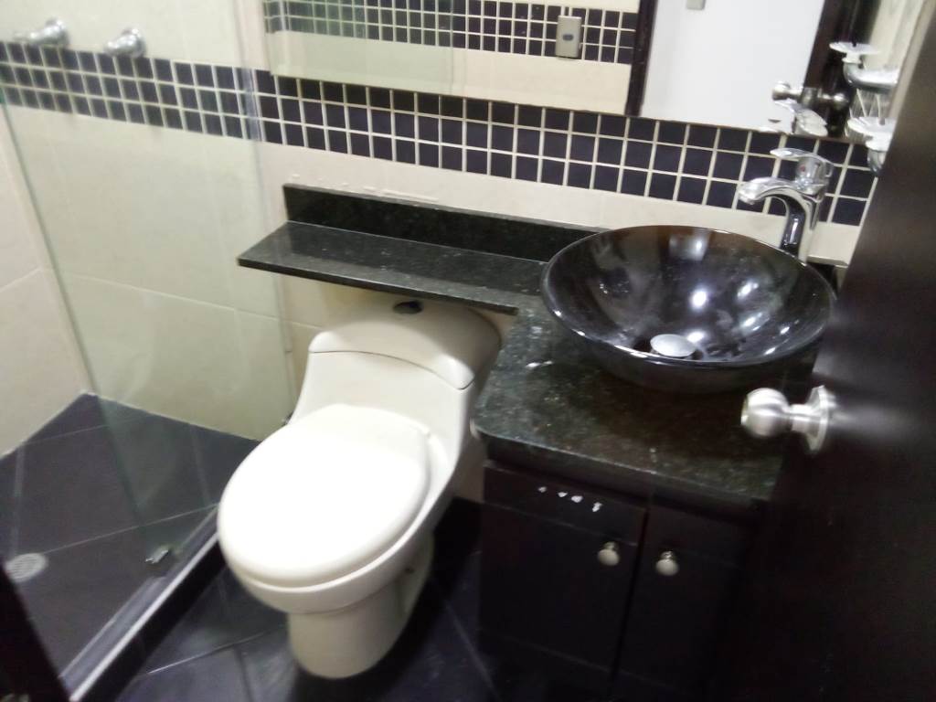 Apartamento en Arriendo