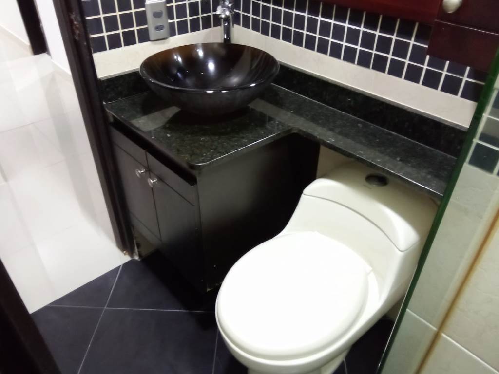 Apartamento en Arriendo