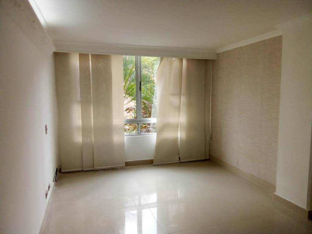 Apartamento en Arriendo