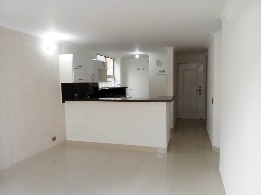 Apartamento en Arriendo