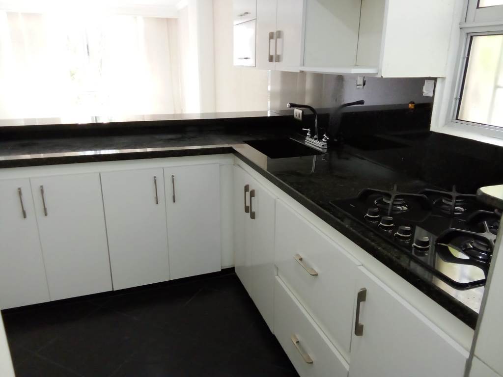 Apartamento en Arriendo