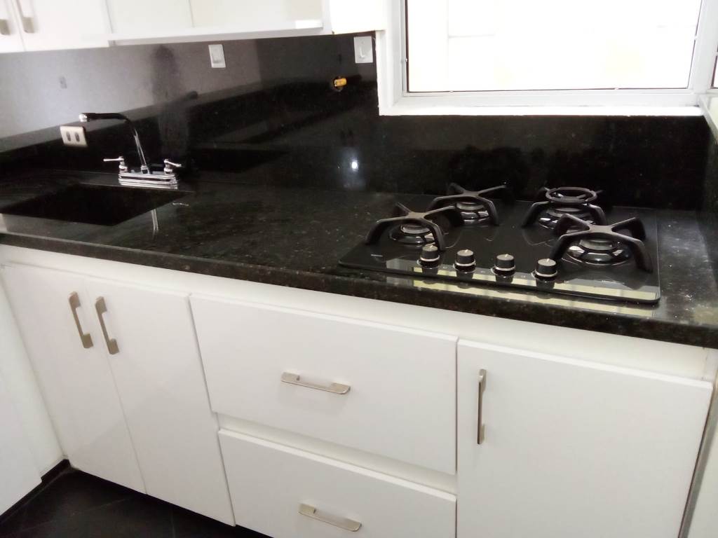 Apartamento en Arriendo