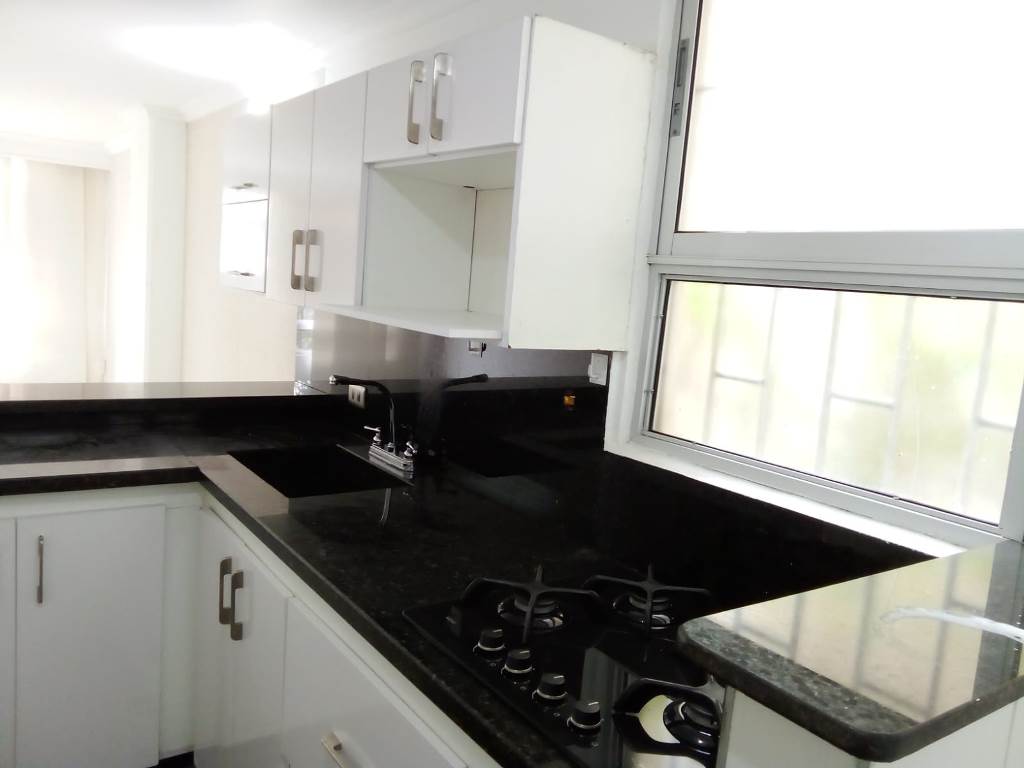 Apartamento en Arriendo