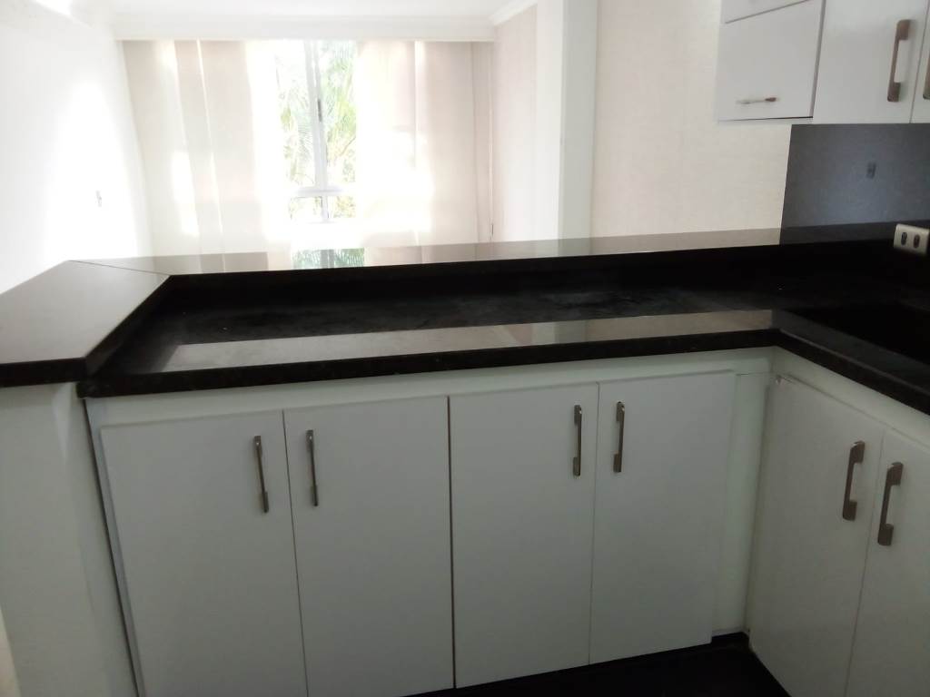 Apartamento en Arriendo