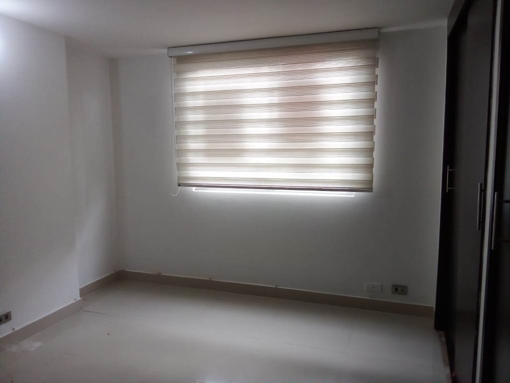 Apartamento en Arriendo