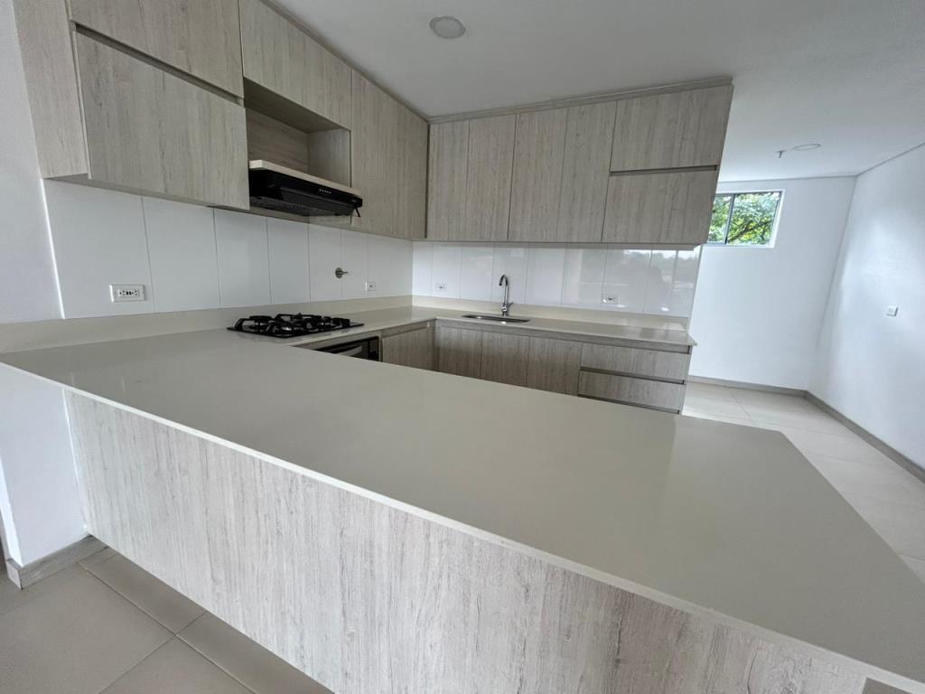 Apartamento en Arriendo