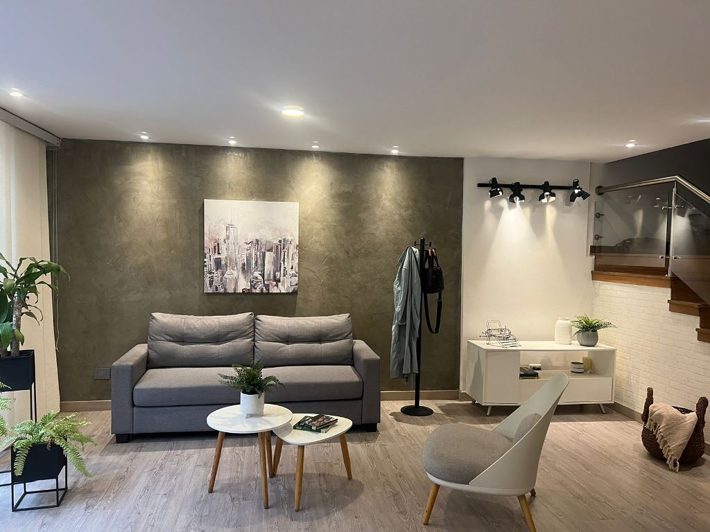 Apartamento en Arriendo