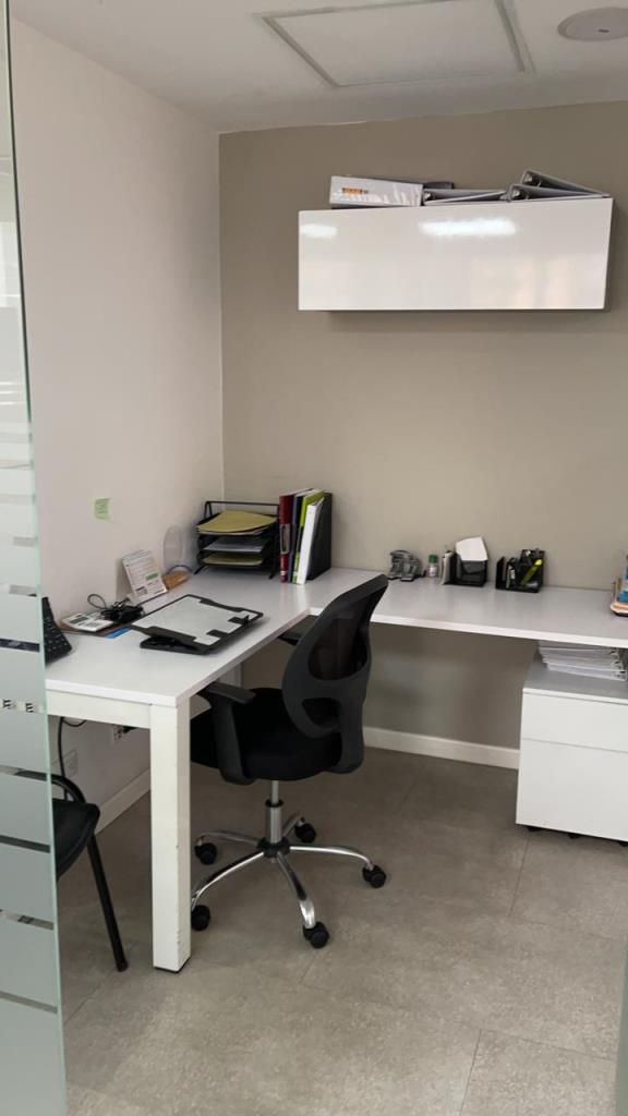 Oficina en Venta