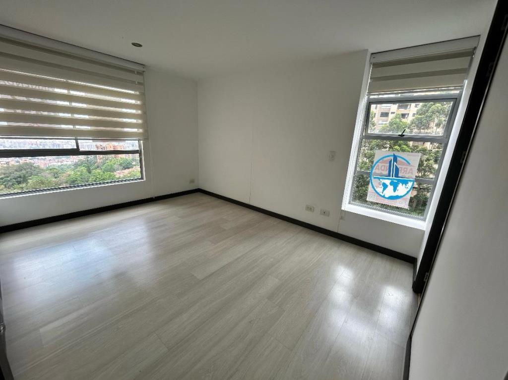 Apartamento en Arriendo
