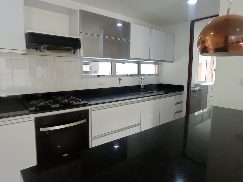 Apartamento en Arriendo