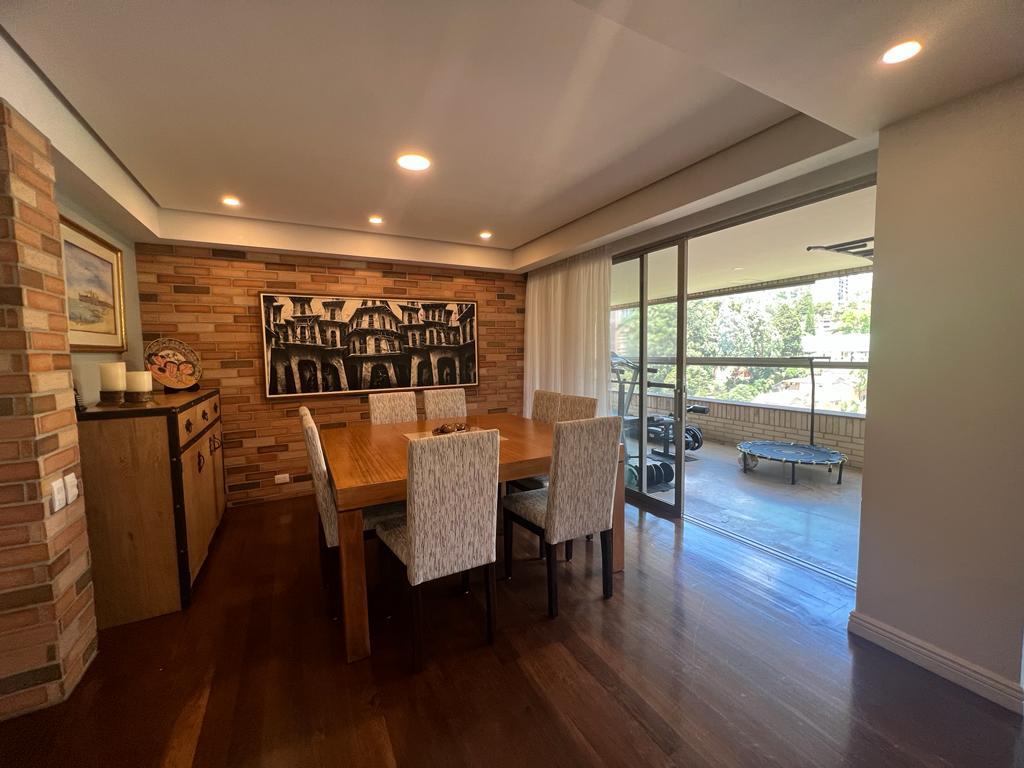 Apartamento en Venta