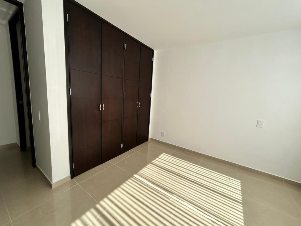 Apartamento en Arriendo