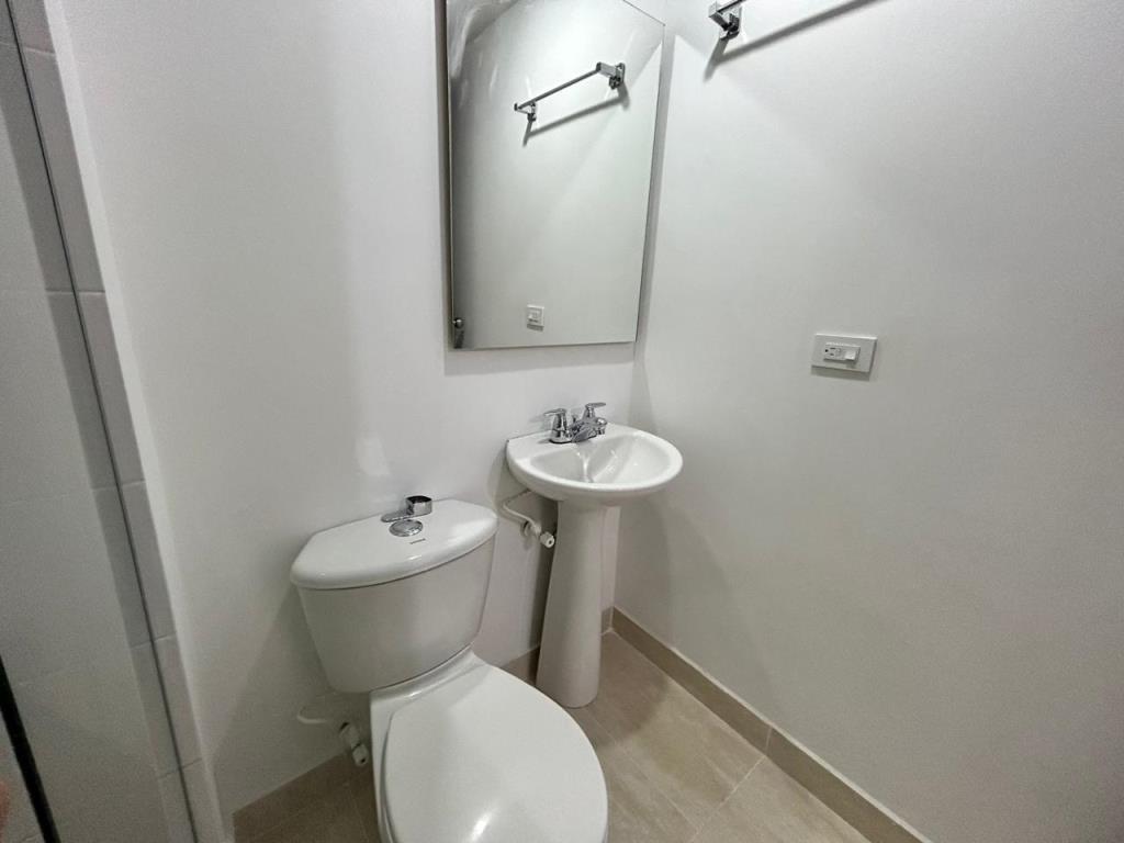 Apartamento en Arriendo