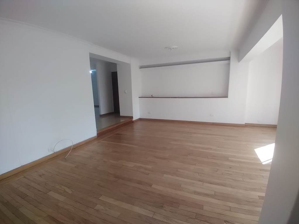 Apartamento en Arriendo