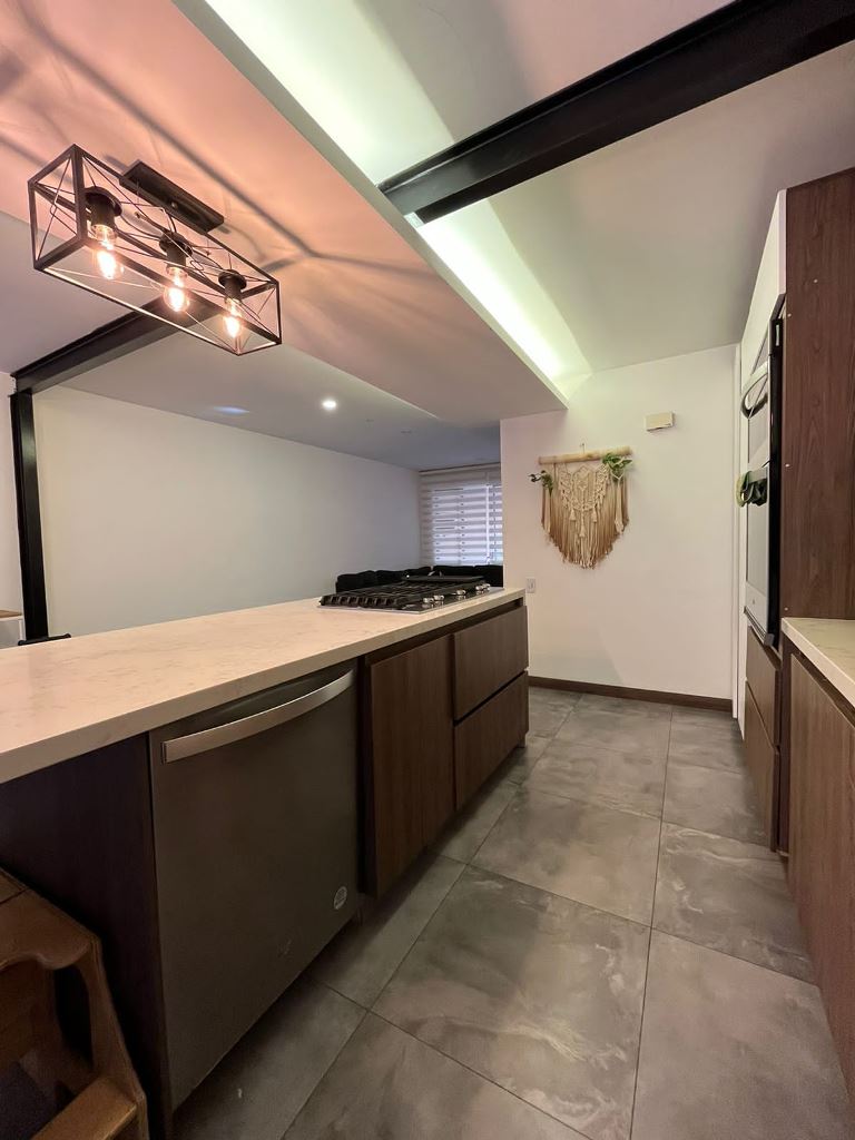 Casa en Arriendo