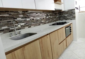 3 Habitaciones Habitaciones, ,3 BathroomsBathrooms,Apartamento,En Arriendo,3063