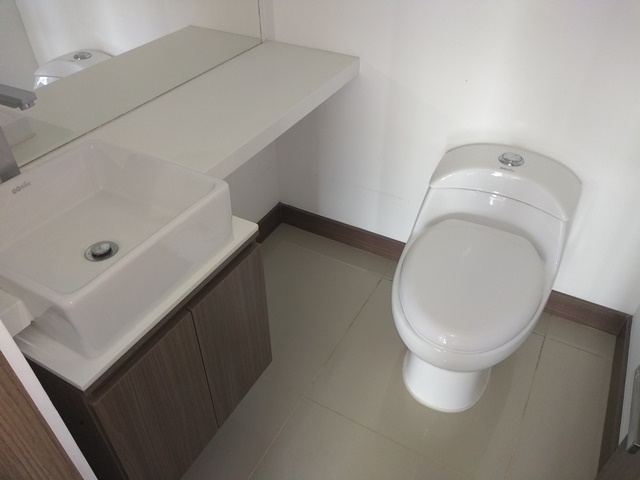 Apartamento en Venta Poblado Castropol