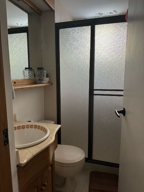 Apartamento en venta