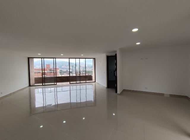 Apartamento en venta 