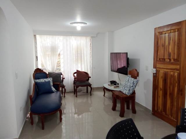 Apartamento en arriendo