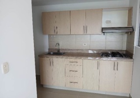 2 Habitaciones Habitaciones, 0 ,2 BathroomsBathrooms,Apartamento,En Arriendo,0,3133