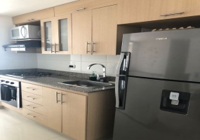 3 Habitaciones Habitaciones, ,2 BathroomsBathrooms,Apartamento,En Arriendo,3182