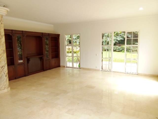 Casa en arriendo