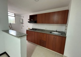 3 Habitaciones Habitaciones, ,2 BathroomsBathrooms,Apartamento,En Arriendo,3190