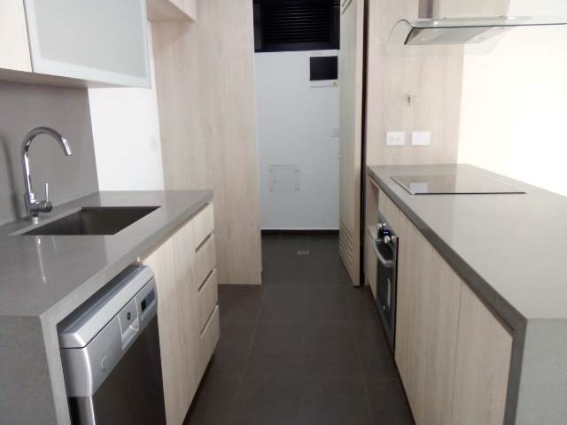 Apartamento en venta