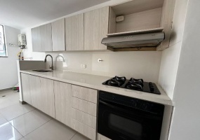 3 Habitaciones Habitaciones, ,2 BathroomsBathrooms,Apartamento,En Arriendo,3199