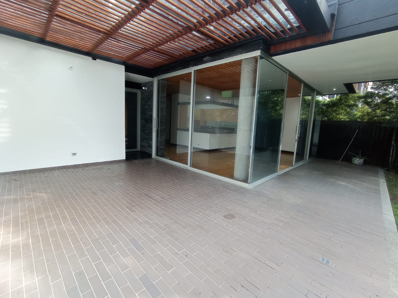casa en arriendo