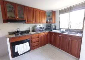 3 Habitaciones Habitaciones, ,3 BathroomsBathrooms,Apartamento,En Arriendo,3205