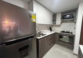 3 Habitaciones Habitaciones, ,2 BathroomsBathrooms,Apartamento,En Arriendo,3206